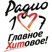 Радио 107 Крымск 106.7 FM